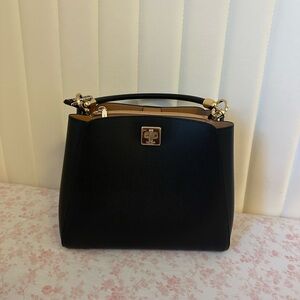 Kate spade Elegant Black Handbag